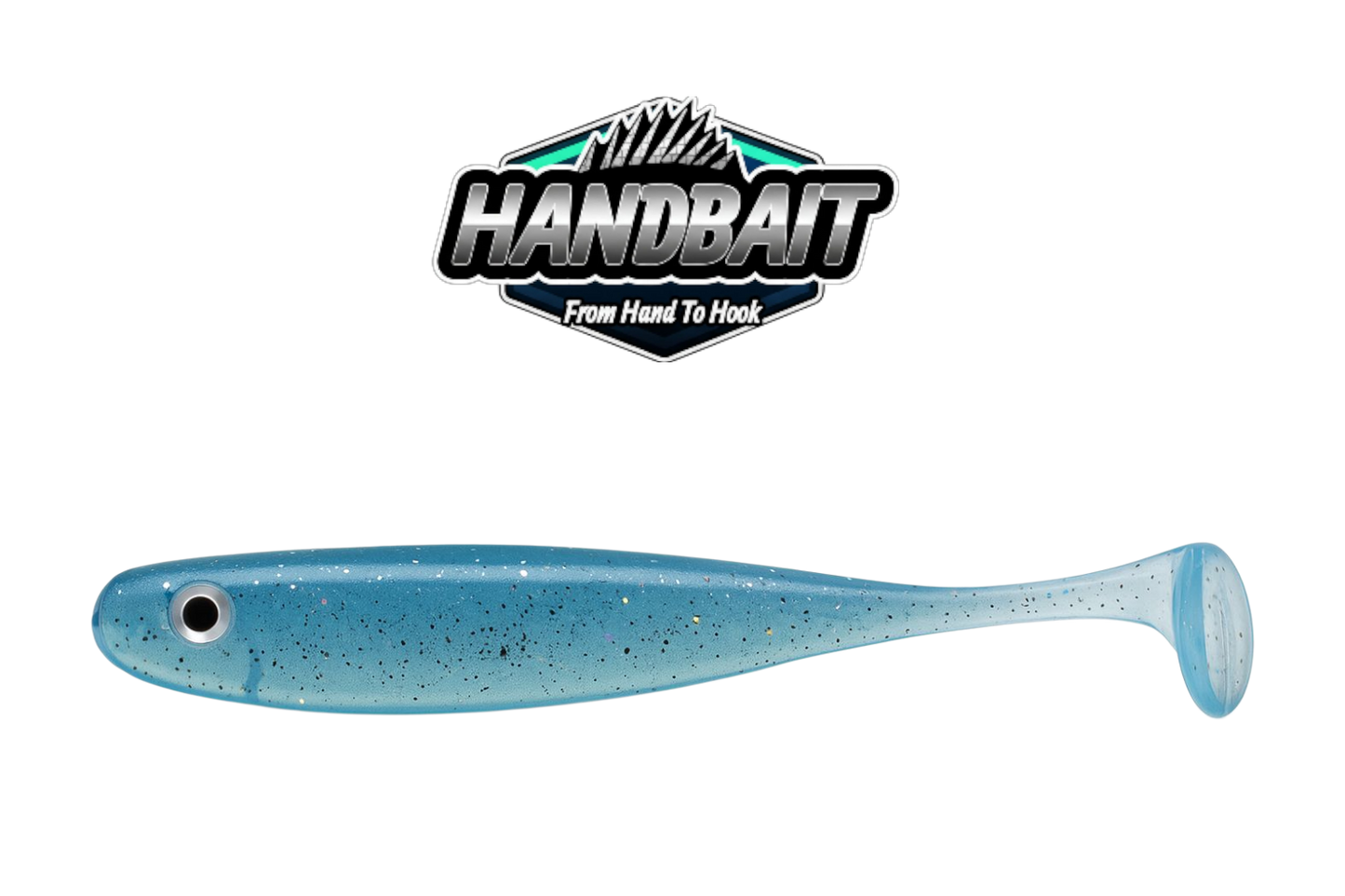 Trigger Shad - Icebreaker