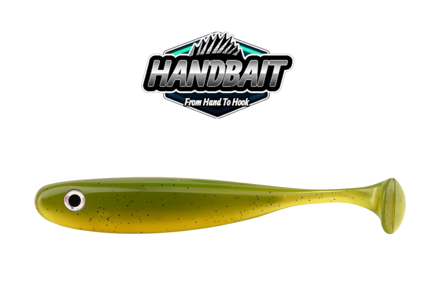 Trigger Shad - Motoroil