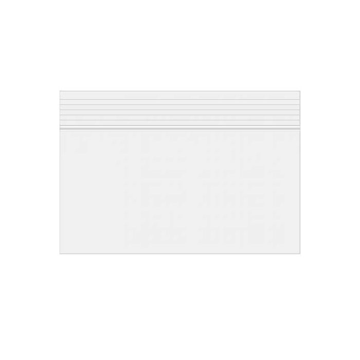 Druckverschlussbeutel für Gummifische