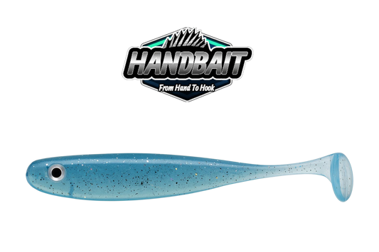 Trigger Shad - Icebreaker