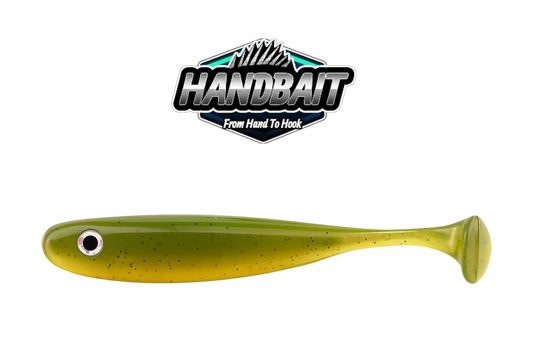 Trigger Shad - Motoroil