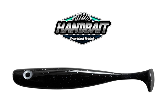 Trigger Shad - Black Star