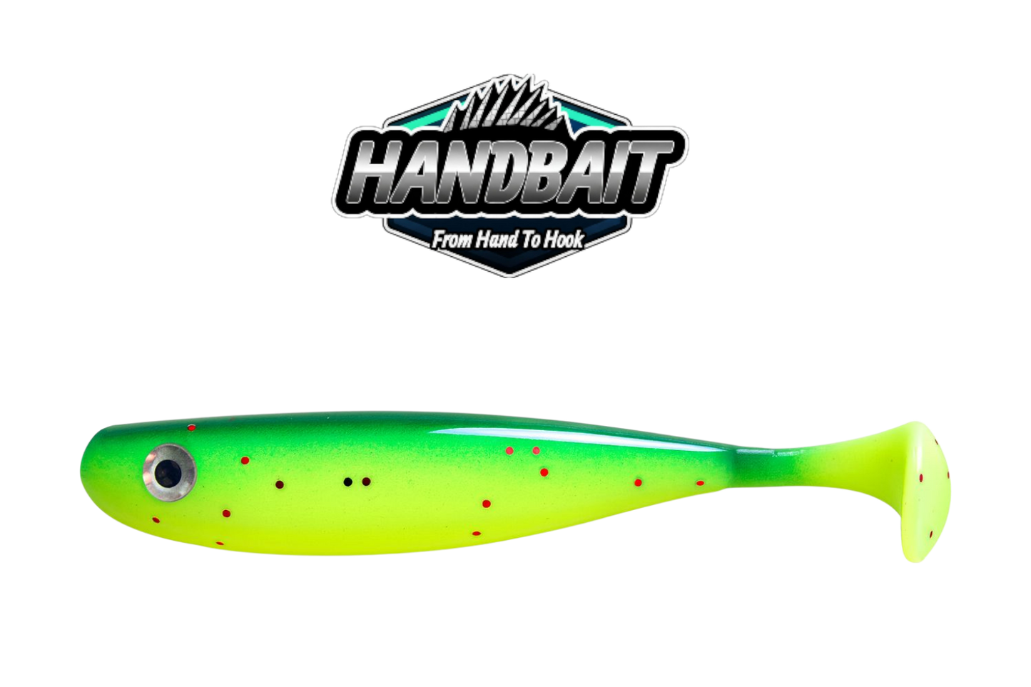 Trigger Shad - Cheesy